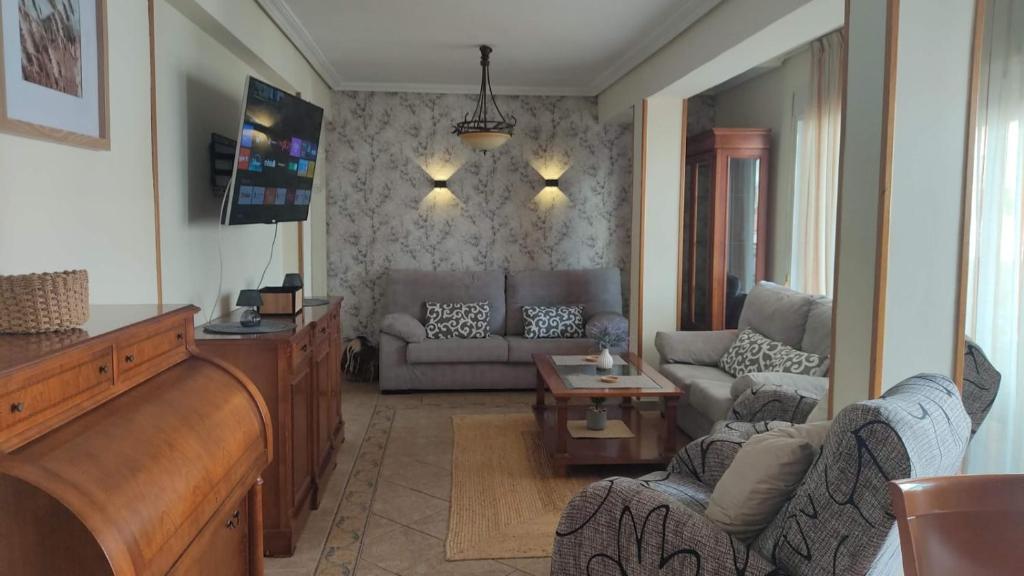 Apartamento Centauro IF Playa - 3