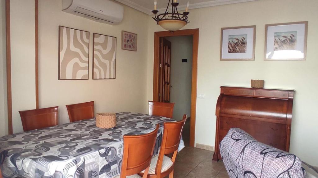 Apartamento Centauro IF Playa - 4