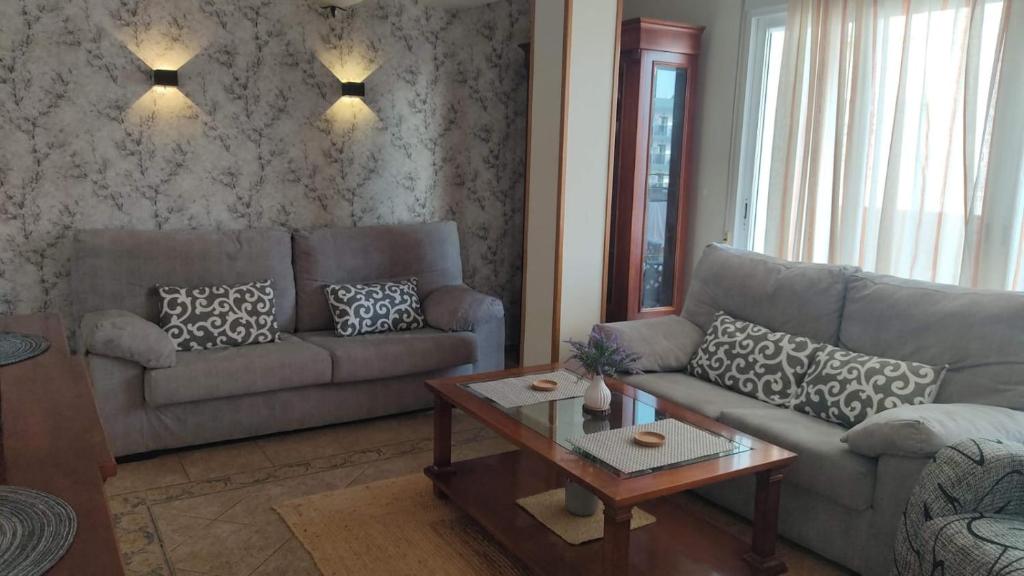 Apartamento Centauro IF Playa - 5