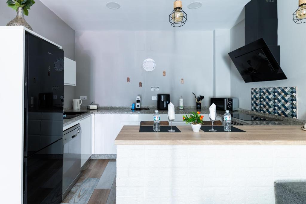 Apartamento con Piscina a 7 minutos de la Playa - 3