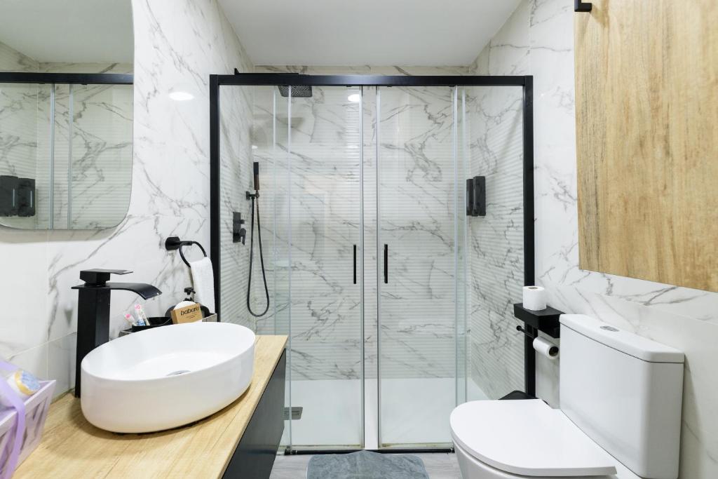 Apartamento con Piscina a 7 minutos de la Playa - 5