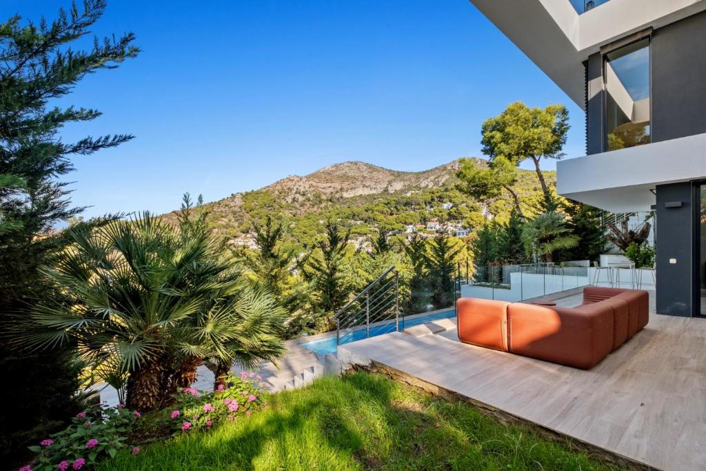 Villas Pinares de San Anton - Sea, City, Mountain, Views - 2