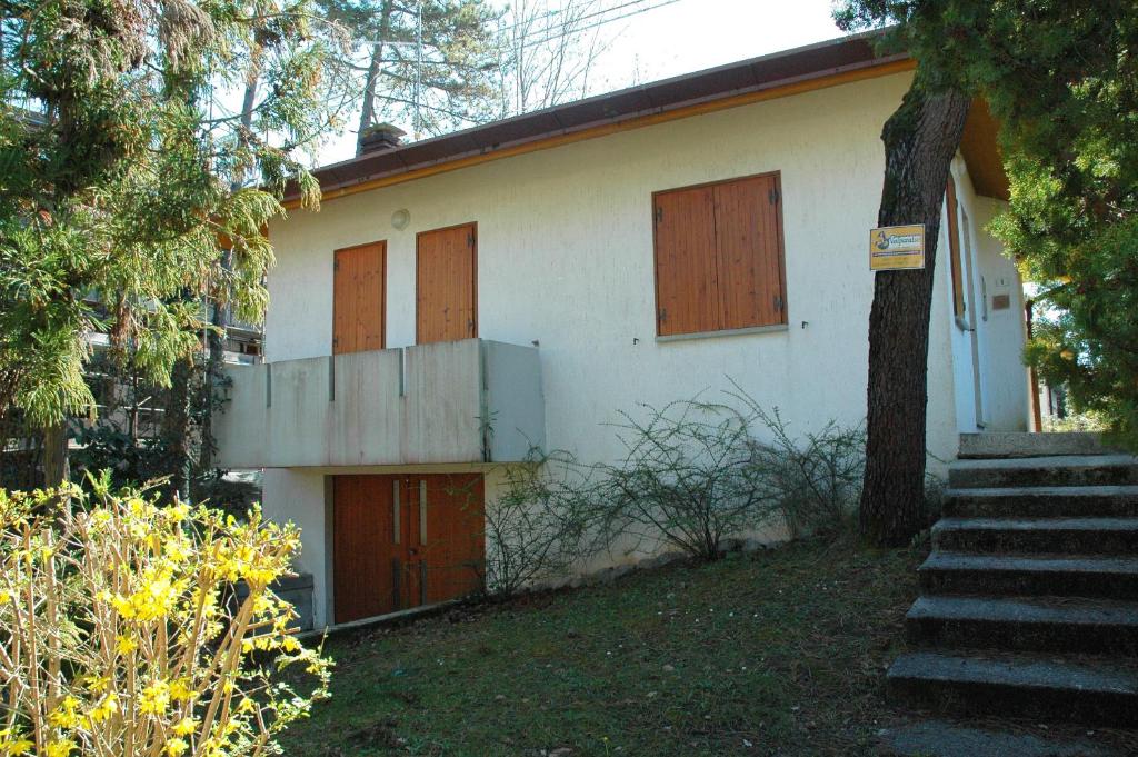 Villa Usignolo tipo D1 - 1
