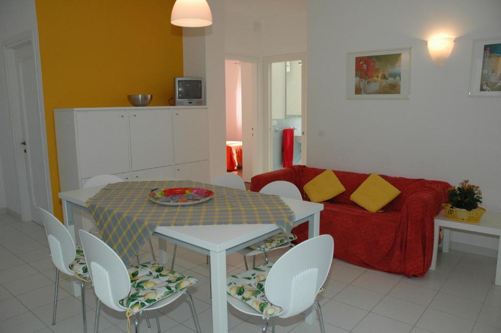 Villa Usignolo tipo D1 - 4