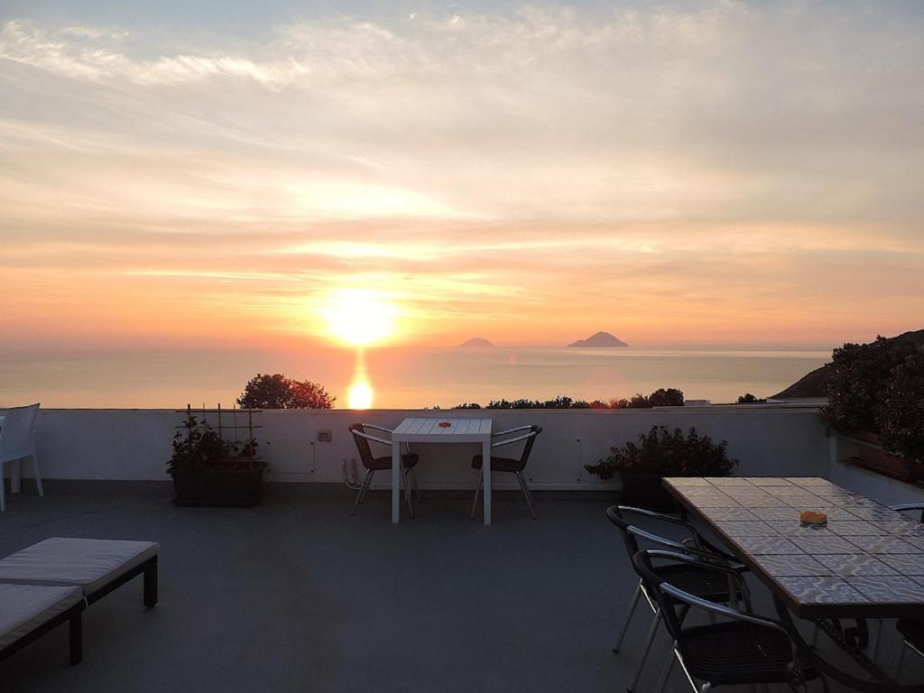 Casa Filicudi - 2