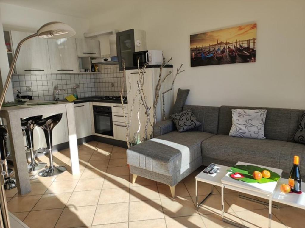 Appartamento Panoramico by Theater Home - 3