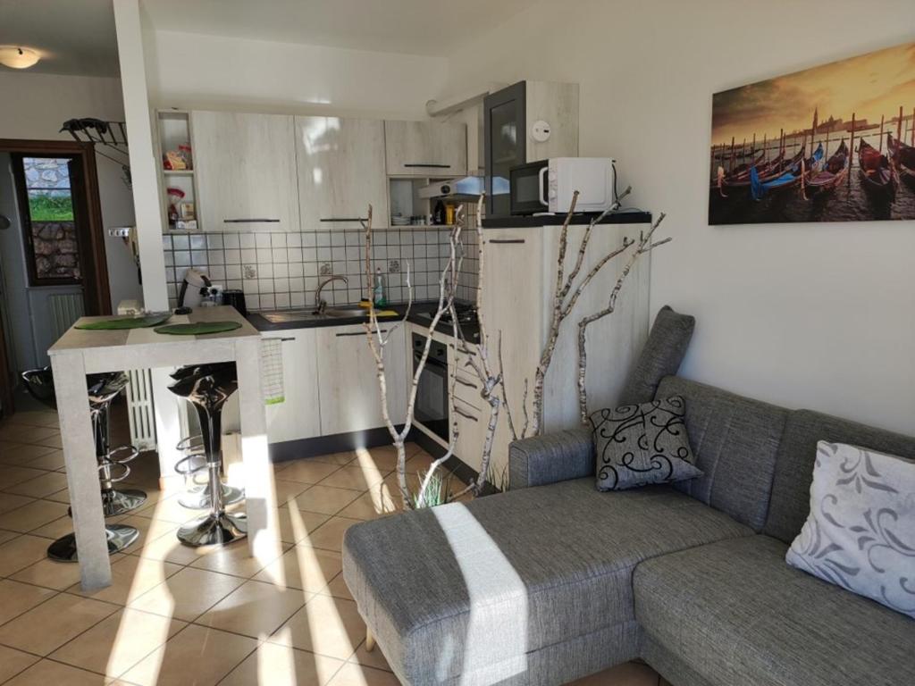Appartamento Panoramico by Theater Home - 2
