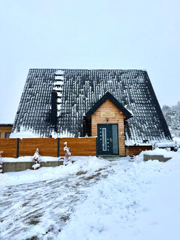 Kuća za odmor Villa Kovačević - 4