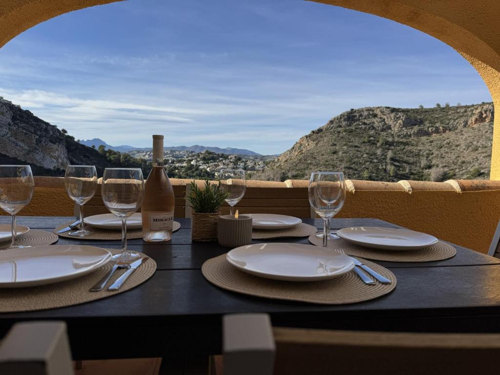 Casa Monte Cala - 2