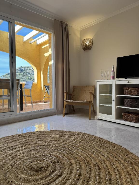 Casa Monte Cala - 5