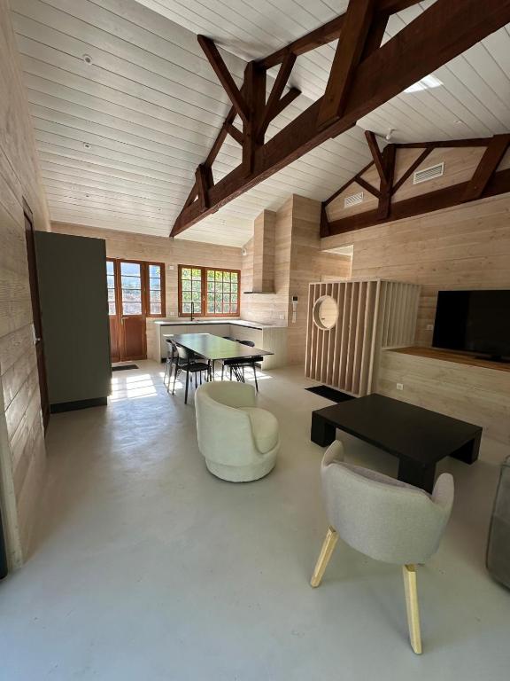 Le Refuge du Pyla - 3