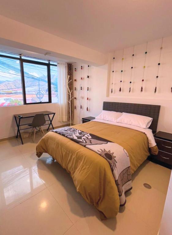 Qosqo Tampu Apart Hotel - 4