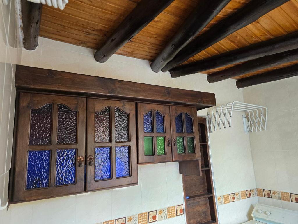 Hospedaje Casa Arte con Aroma de café - 3