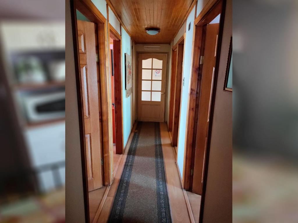 Departamentos Los Cipreses - 2