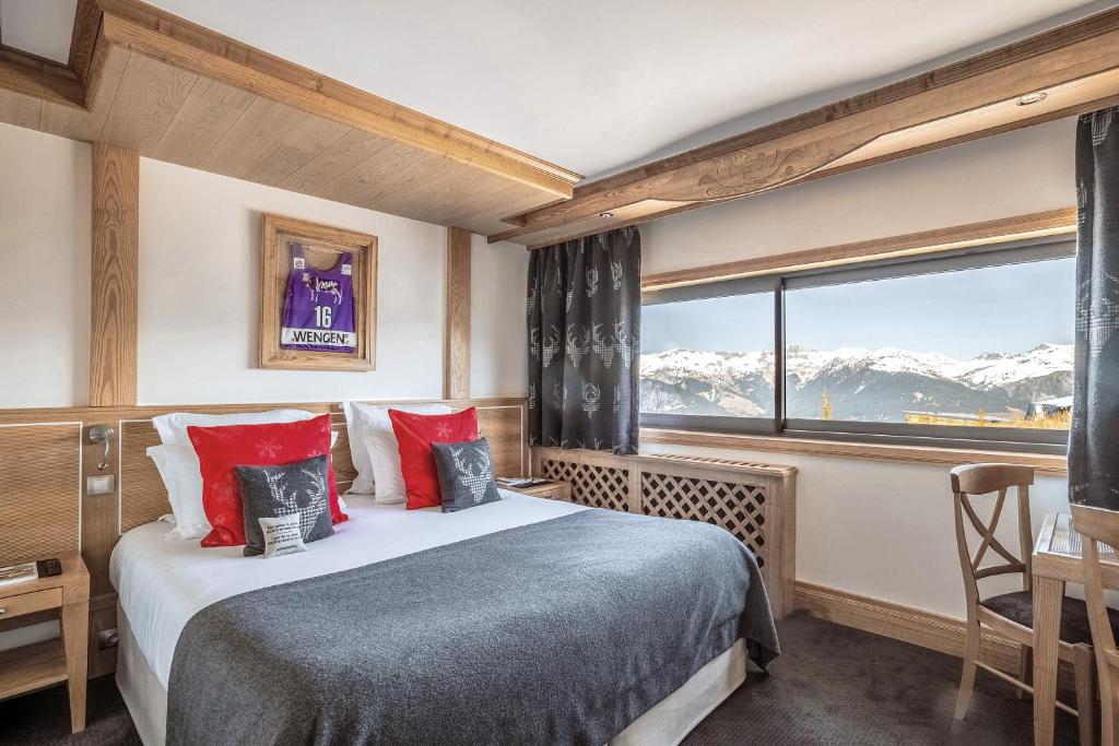 Hotel Annapurna - 2