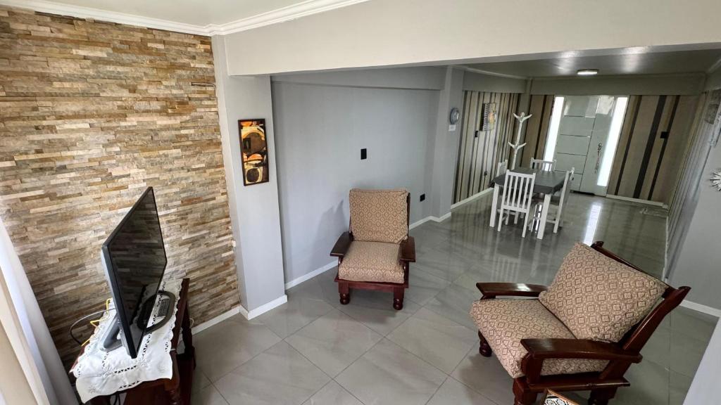 Hermoso Departamento Completo en PB - 3