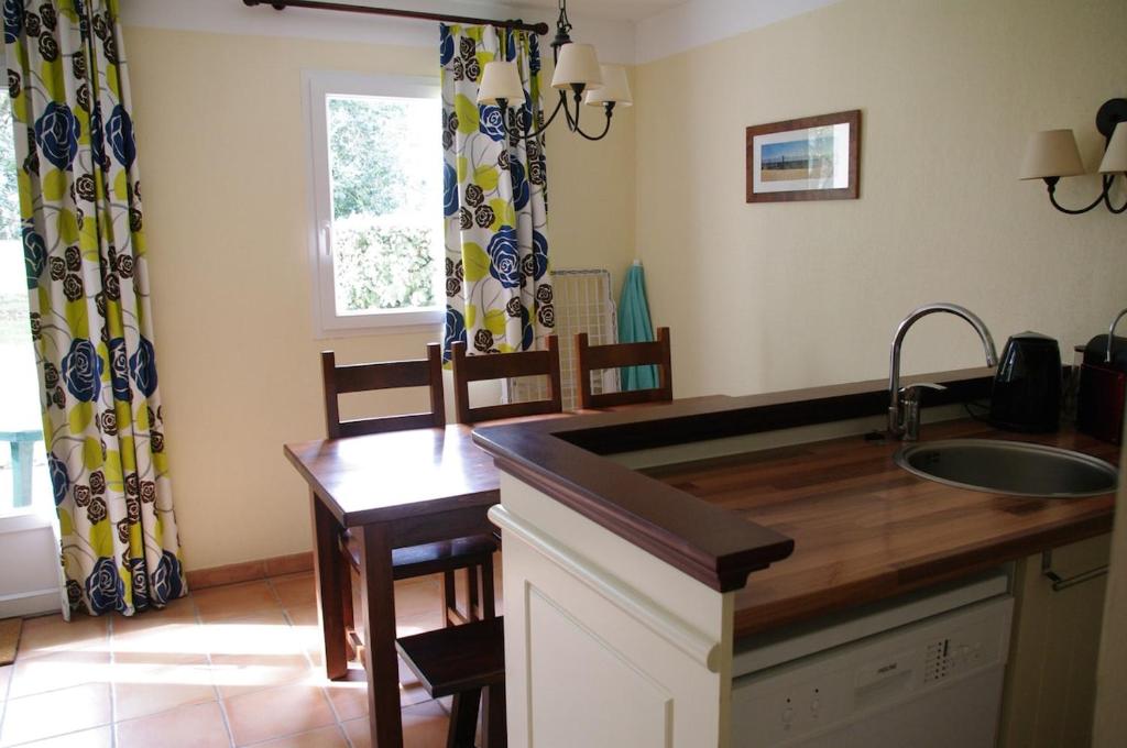 Maison 6 personnes Soustons Plage proche Golf - 2