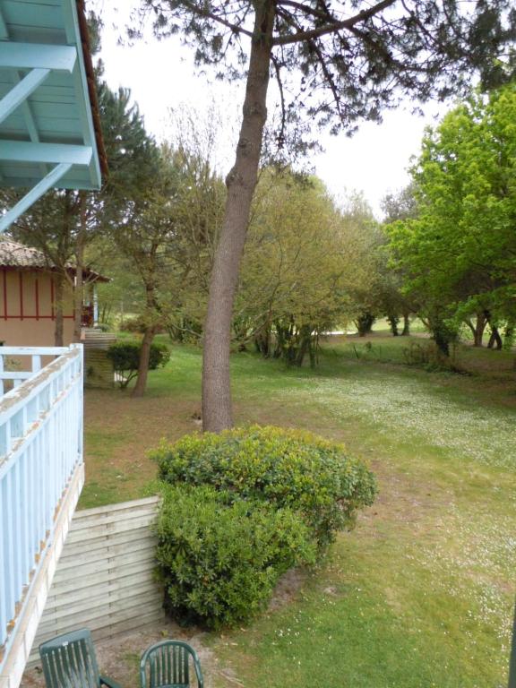 Maison 6 personnes Soustons Plage proche Golf - 4