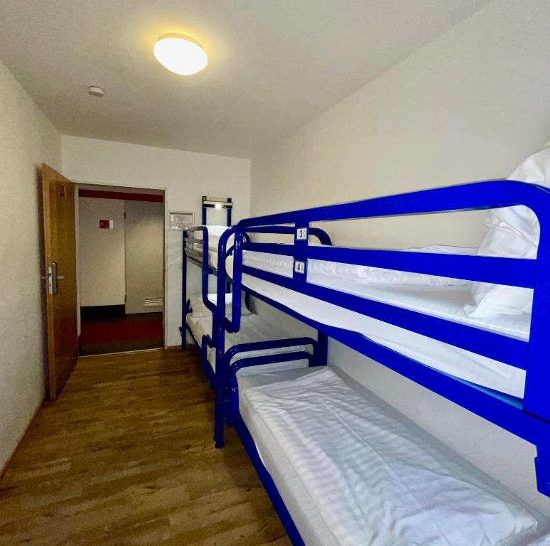 THE 4YOU Hostel & Hotel Munich - 2