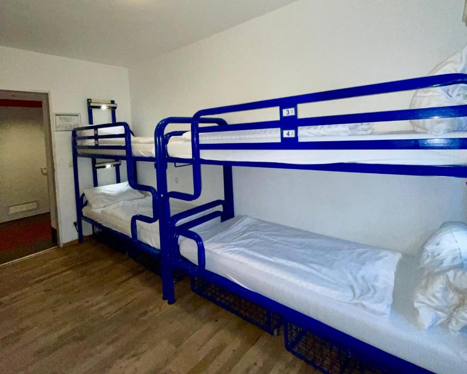THE 4YOU Hostel & Hotel Munich - 4