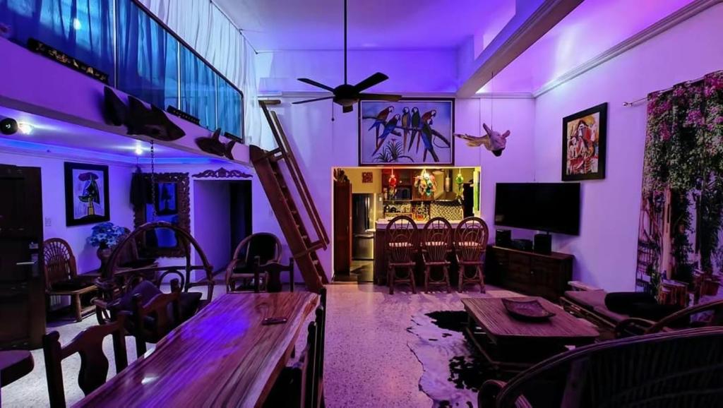 Mega penthouse - 1