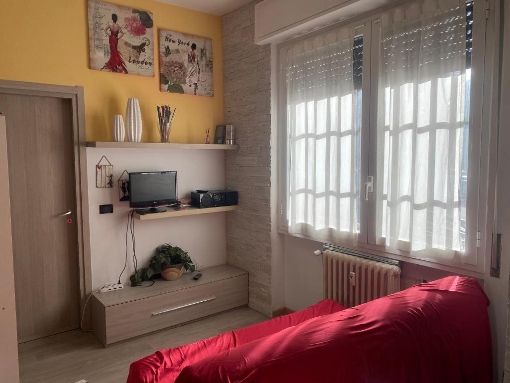 CASA GIOVANNI - 1