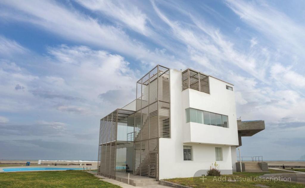 Vista Pacífico Condo - 3