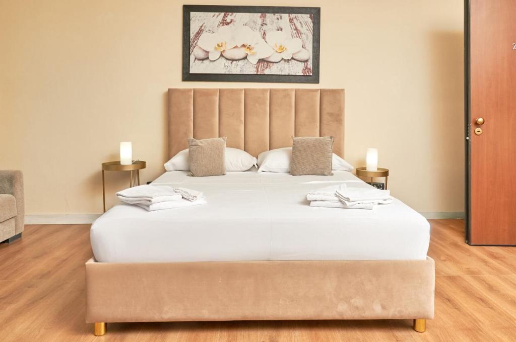 Mirosa Bed and Breakfast - 2