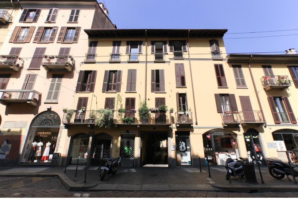 Ticinese Zen - 1