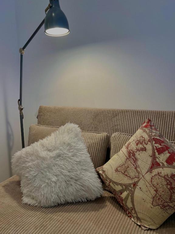 Piazza Mameli Suite, comfort & elegance in Palermo - 2
