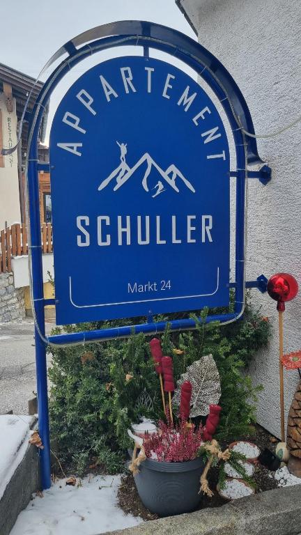 Appartement Schuller - 2
