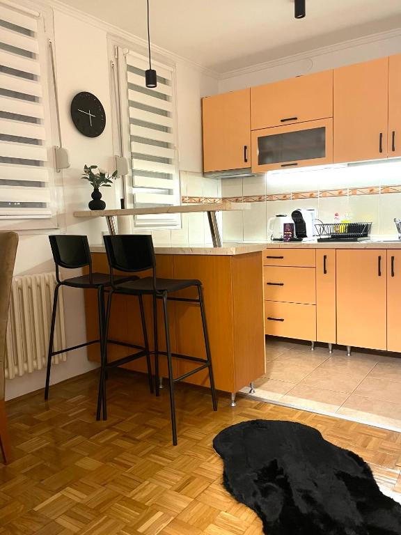 Apartman I&T - 3