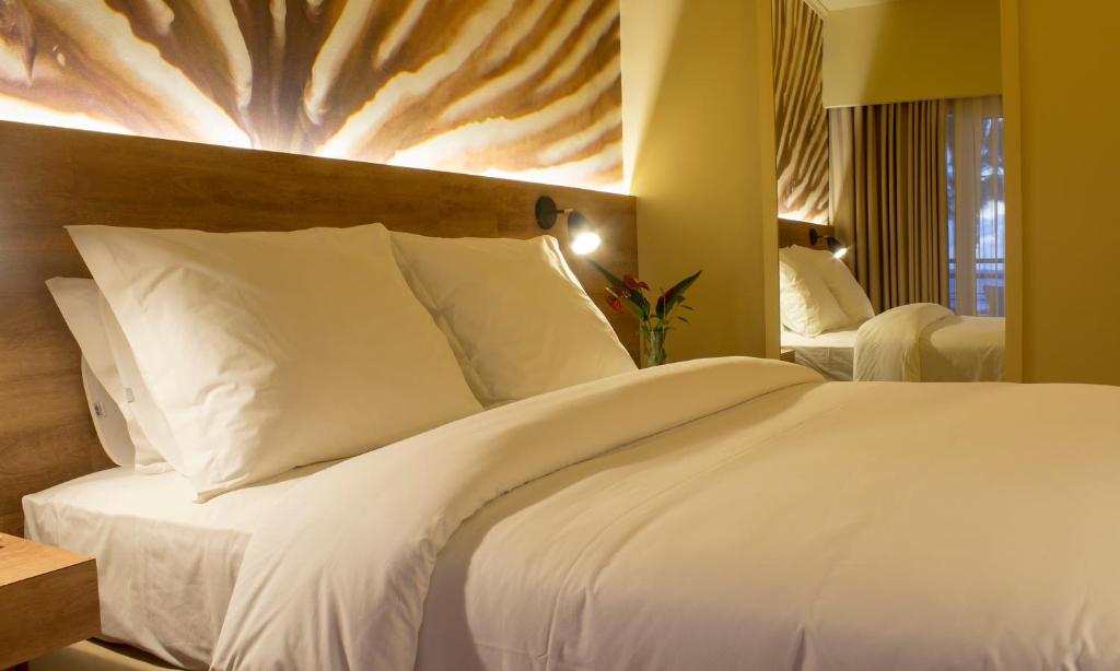 Calheta Beach - All-inclusive - Savoy Signature photo