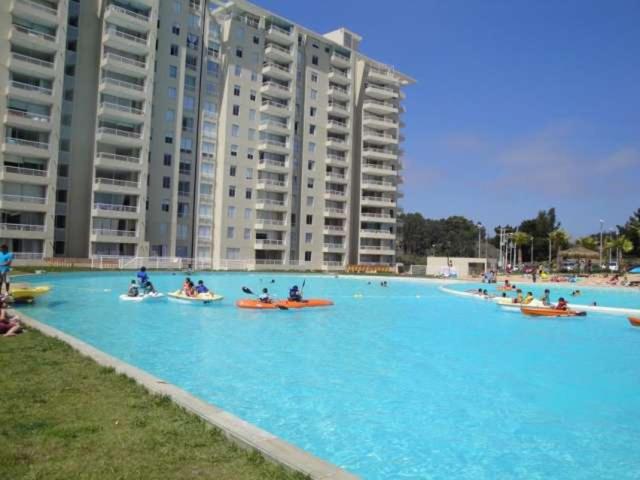 Algarrobo Laguna Vista - 2