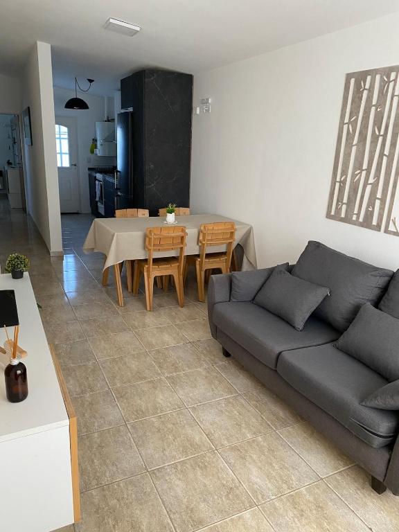 Casa del Roble - 1