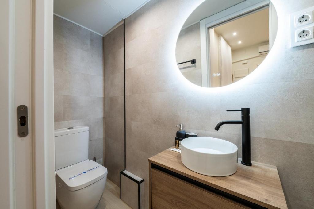 GuestReady - Cute Studio in the heart of Madrid - 3