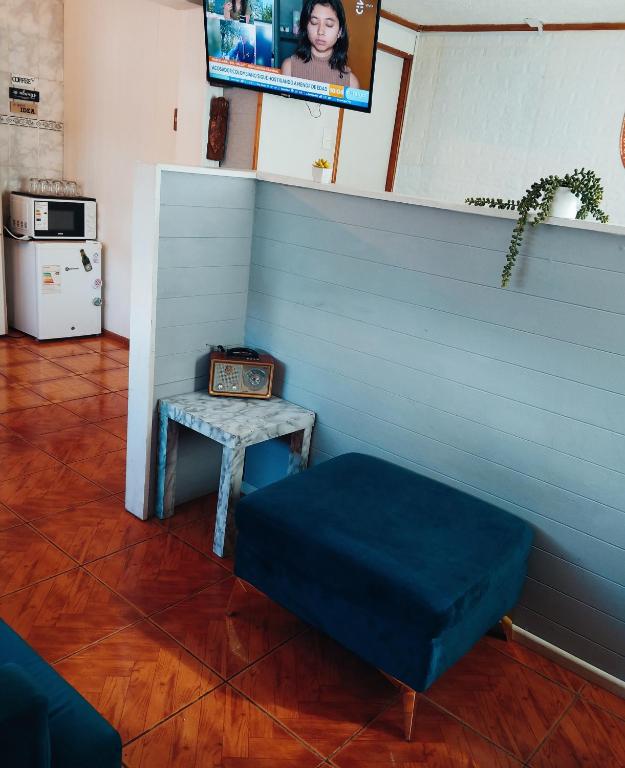 departamento mono ambiental - 2