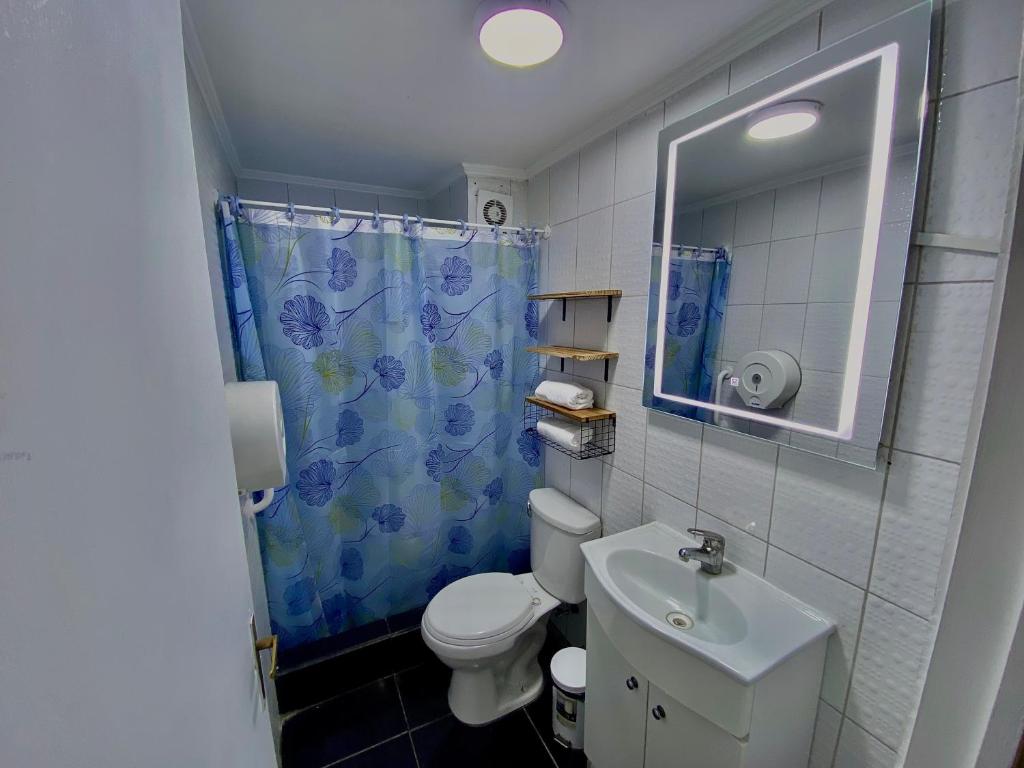 Hotel Khantati SPA - 5