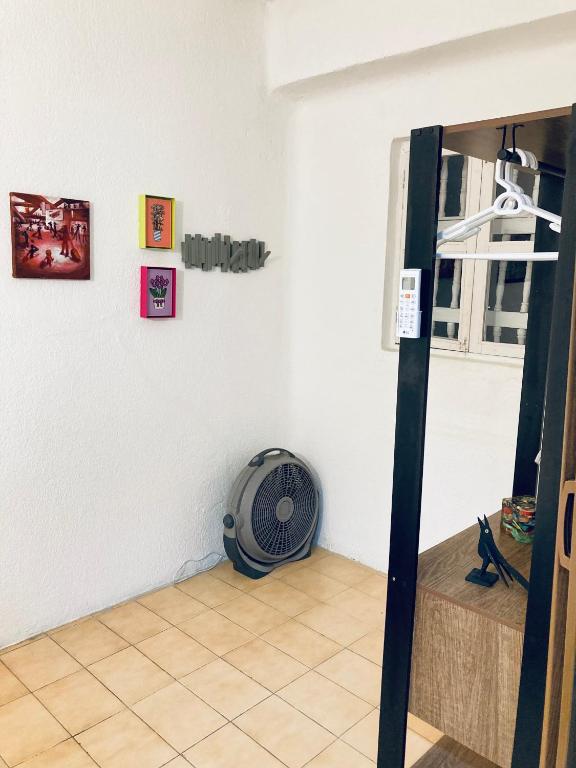 Auténtico apartamento en centro histórico con arte - 5