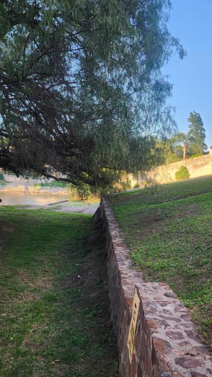 Apartamento con bajada al lago Aldea del Puente - 3