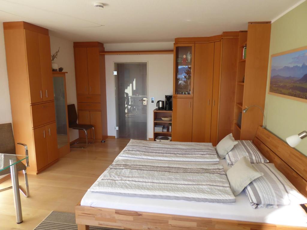 Appartement Vogelnest - 2