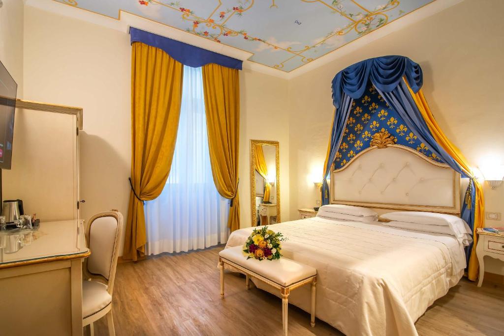 Hotel Porta Faenza - 1