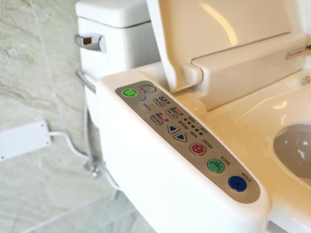 バスルーム（客室）