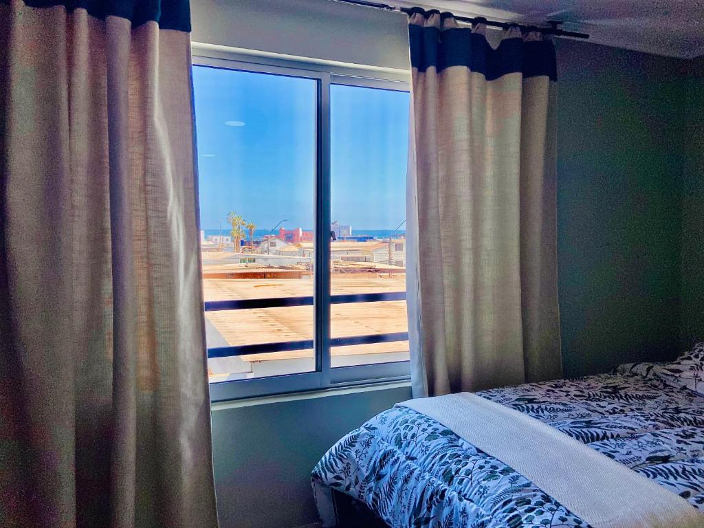 Hotel Khantati SPA - 2