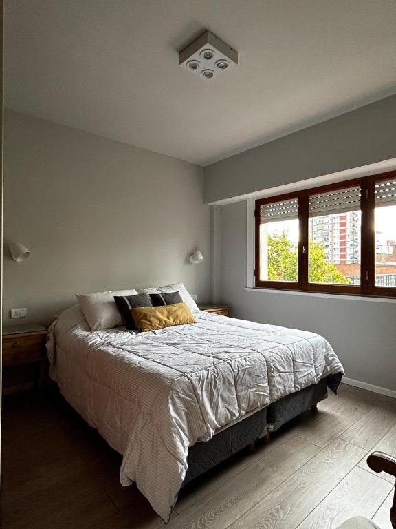 Departamento para 4 personas en Mar del Plata, La Perla - 4