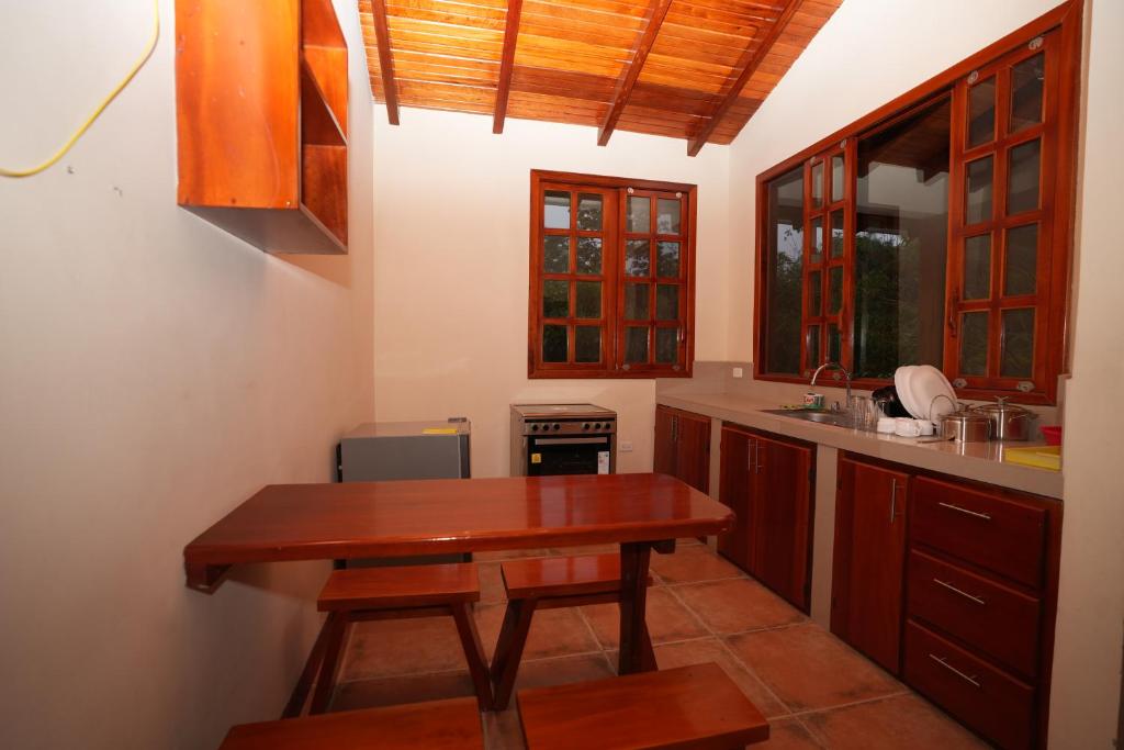 Hostería Mindo Mágico - 5