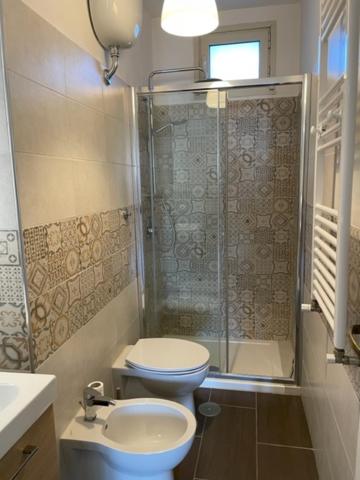 Casa Vacanze Casilina 2 - 3