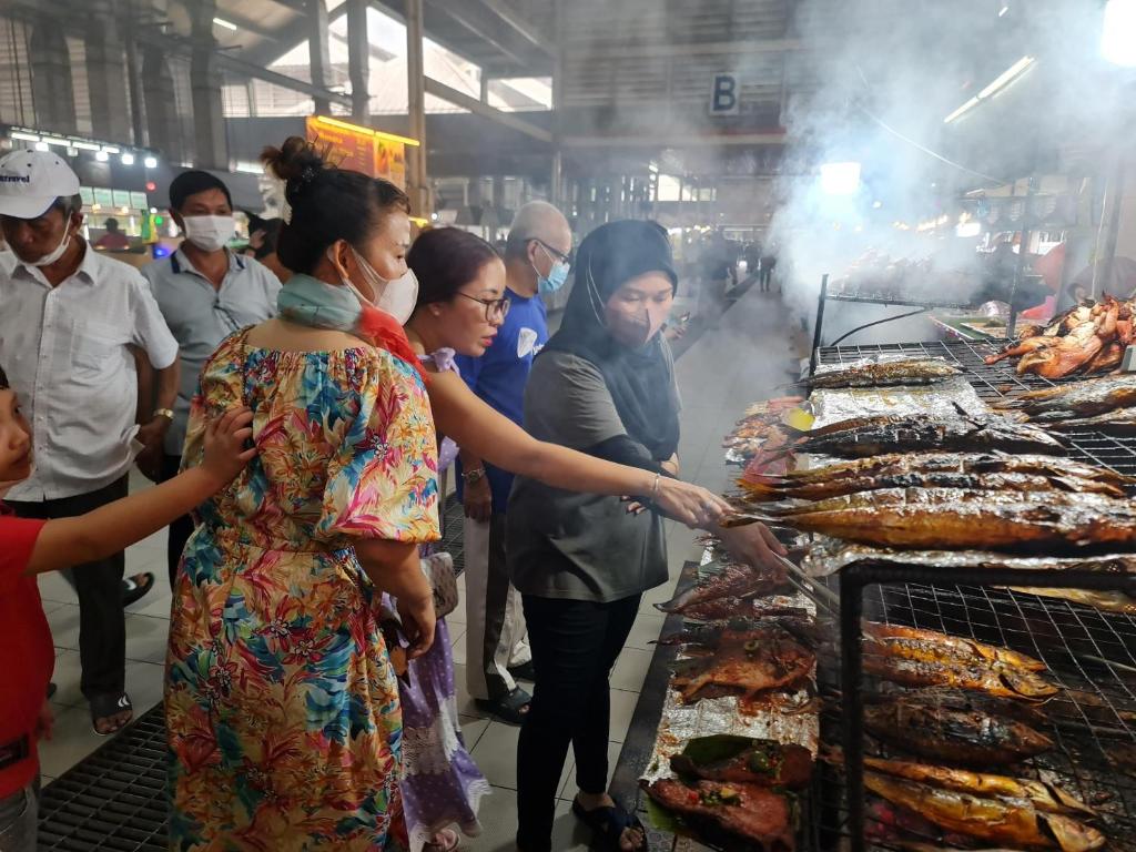 Attrazioni nelle vicinanze