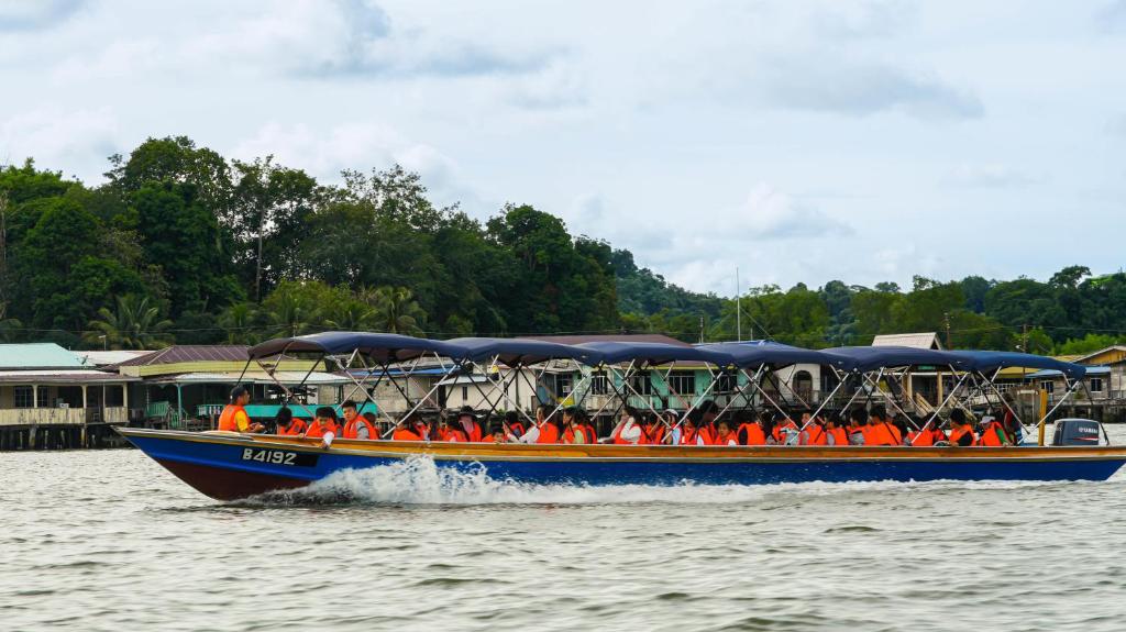 Attrazioni nelle vicinanze