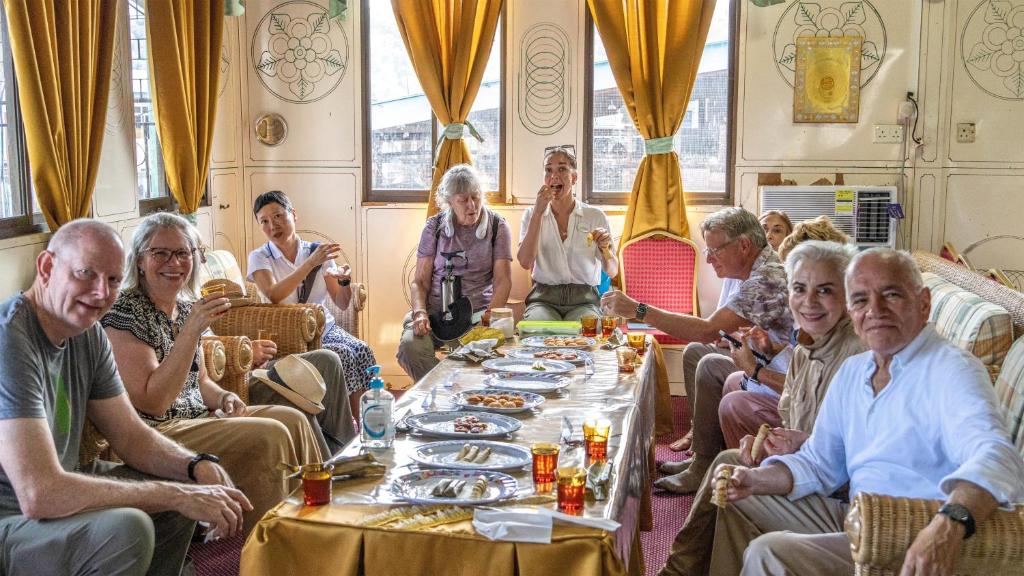 Attrazioni nelle vicinanze